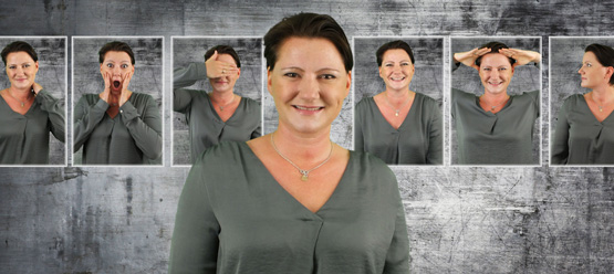 TAXIKOMM24 - Silke Egener